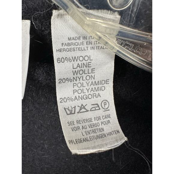 Carducci shawl - Picture 3 of 4